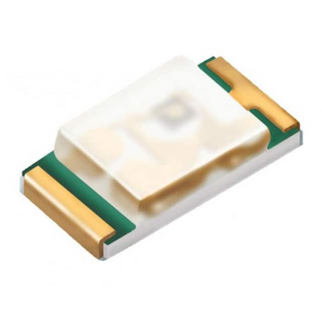 19-213/GVC-AMNB/3T SINGLECOLORPCBTOPVIEWSMDLEDGREEN