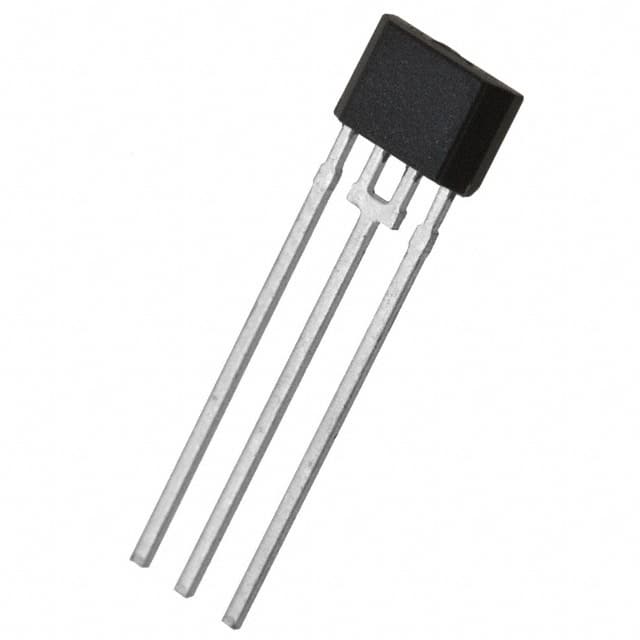 A1356LKB-T SENSOR LINEAR PWM 3SIP