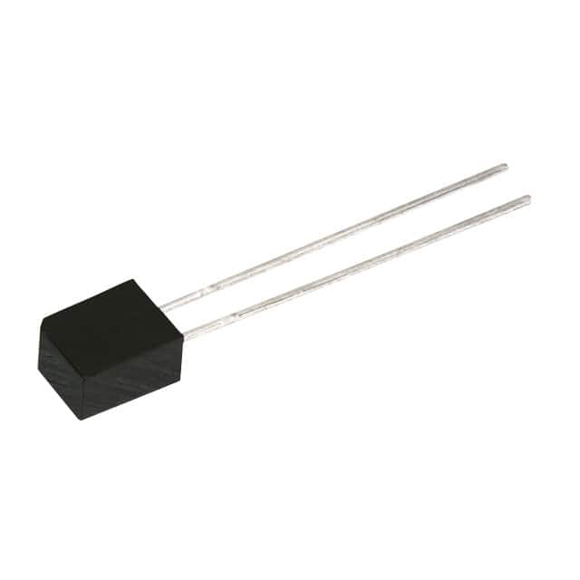 VTP100H PHOTODIODE FAST FLAT SIDE