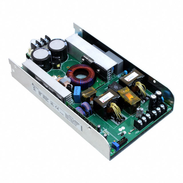 XS1000-36N-000 AC/DC CONVERTER 36V 1008W
