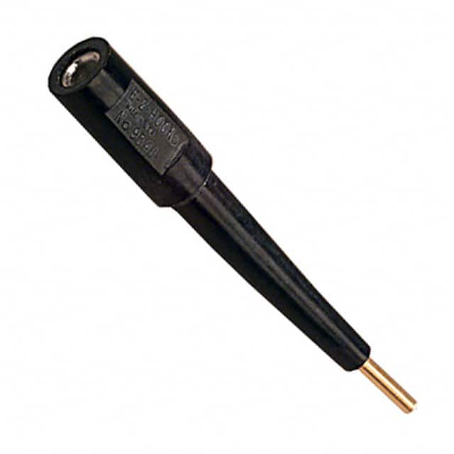 9341 BLK ADAPTER TEST .094
