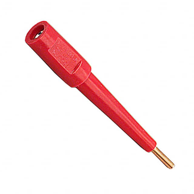 9341 RED ADAPTER TEST .094