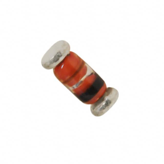 FDLL300 DIODE GEN PURP 125V 200MA LL34
