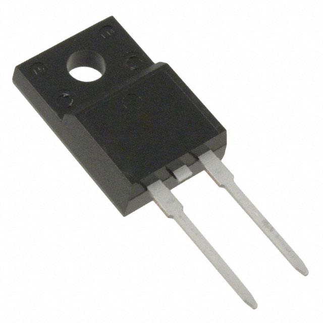 FYPF0545STU DIODE SCHOTTKY 45V 5A TO220F