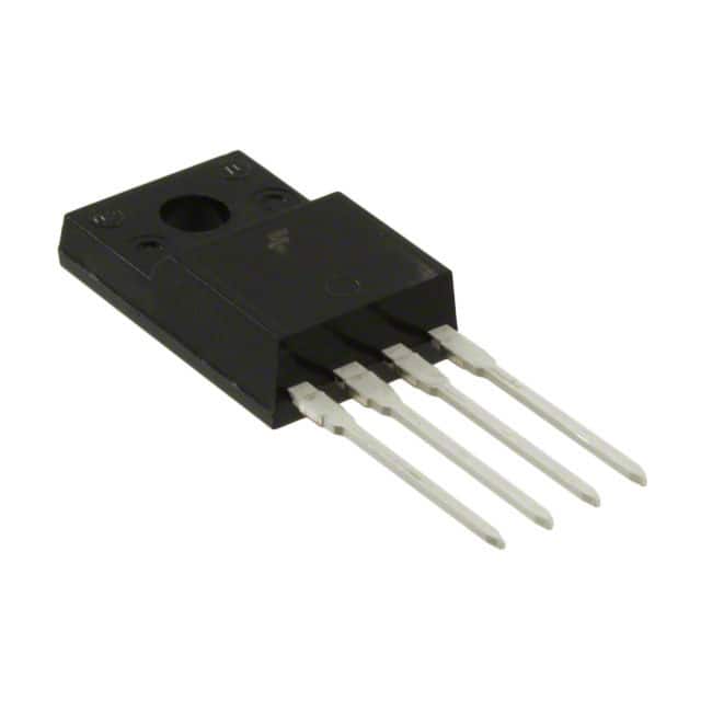 KA5M0365RTU IC FPS PWR SWITCH SMPS TO-220F-4