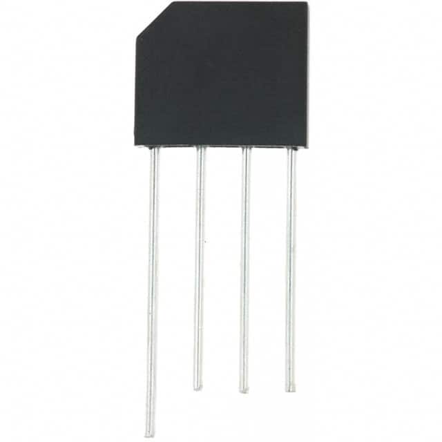 KBL10 IC BRIDGE RECT 4A 1000V KBL