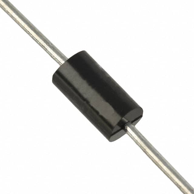 SA85A TVS DIODE 85V 137V DO15