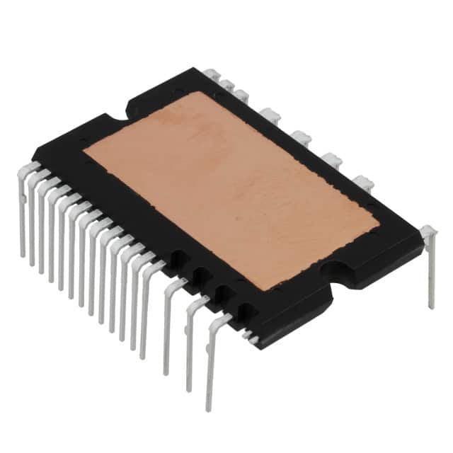 PSS20S92F6-AG MOD IPM 6-PAC 20A 600V DIP