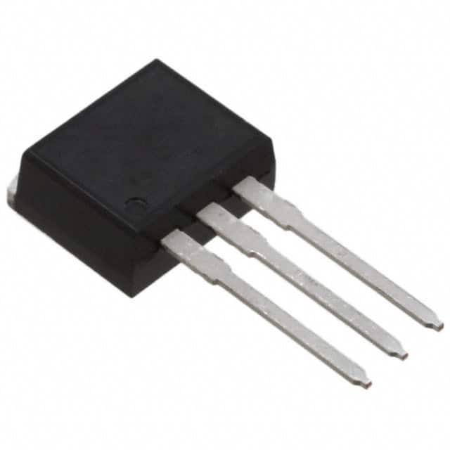 FDI150N10 MOSFET N-CH 100V 57A I2PAK