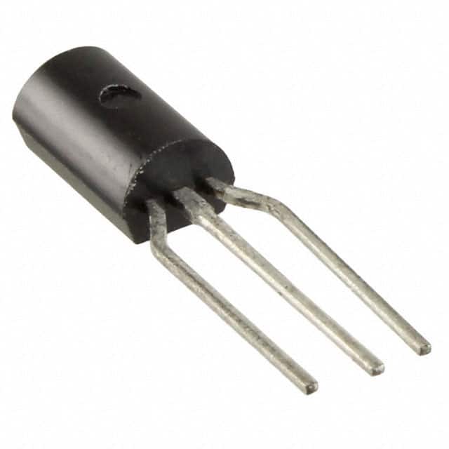 TN2219A TRANS NPN 40V 1A TO-226