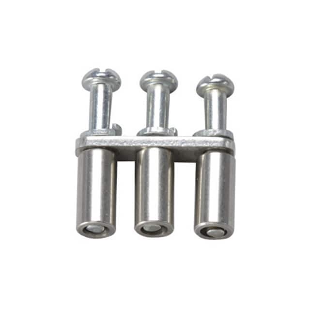 CA722/3 BRIDGE TERM BLOCK 3POS