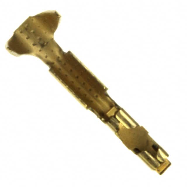 48254-000LF CONN SOCKET 22-26AWG CRIMP GOLD