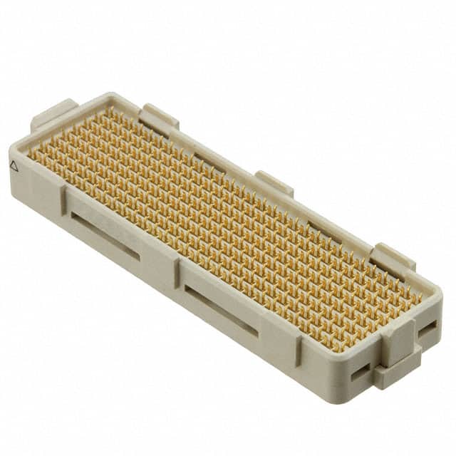 55755-201LF CONN ARRAY FEMALE 240POS SMD