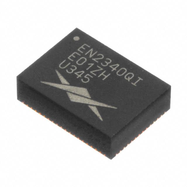 EN2340QI DC/DC CONVERTER 0.75-5V 20W