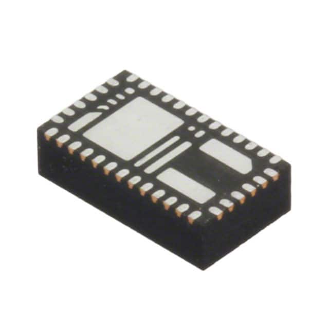 EN6337QI DC/DC CONVERTER 0.6-6.285V 19W
