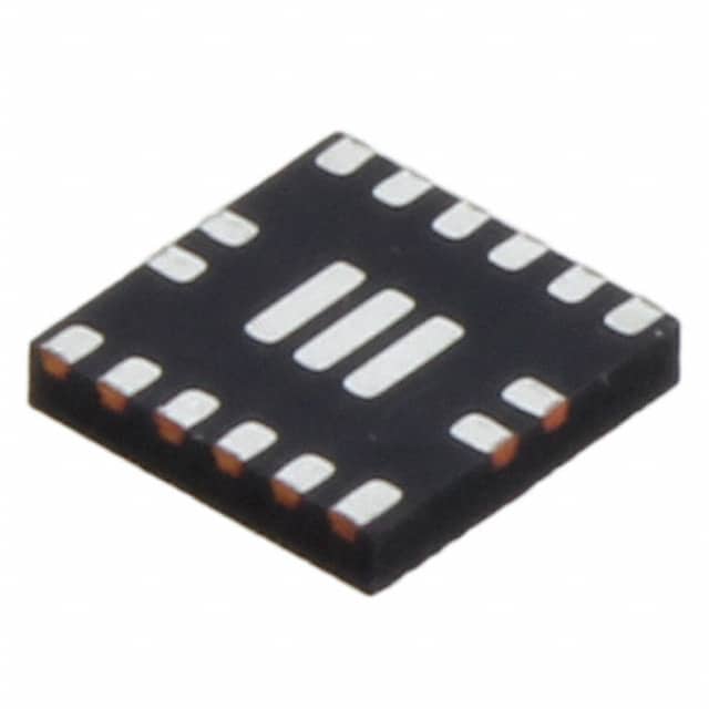 EV1320QI IC REG SINK/SOURCE DDR 16QFN