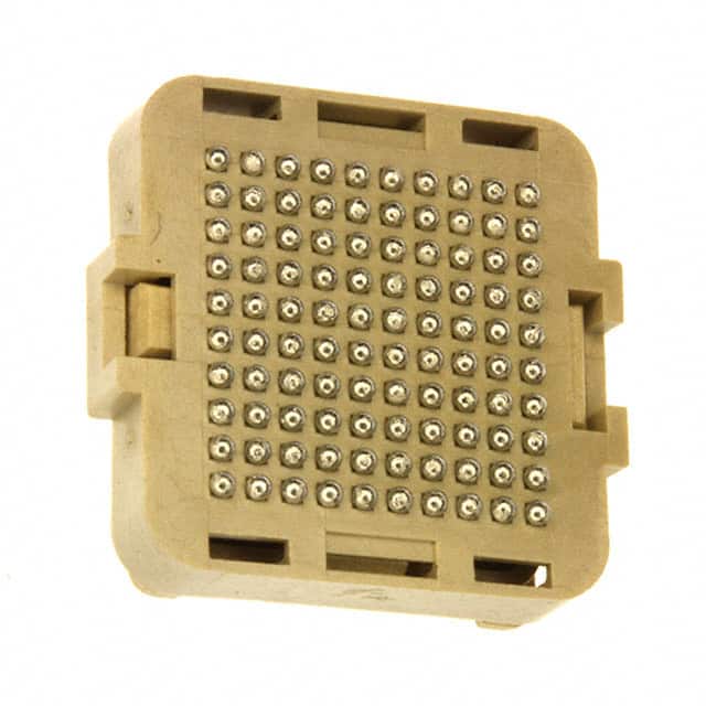 84512-102LF CONN ARRAY MALE 100POS SMD