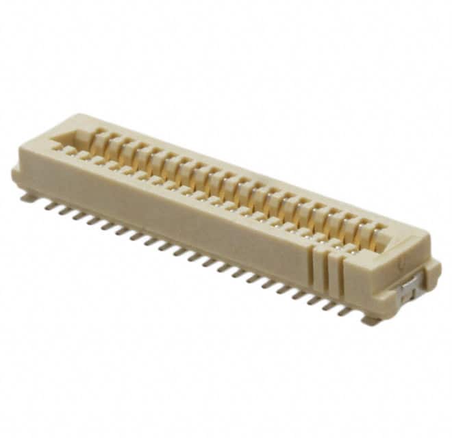 91930-21141LF CONN RECPT 41POS 1MM VERT SMD