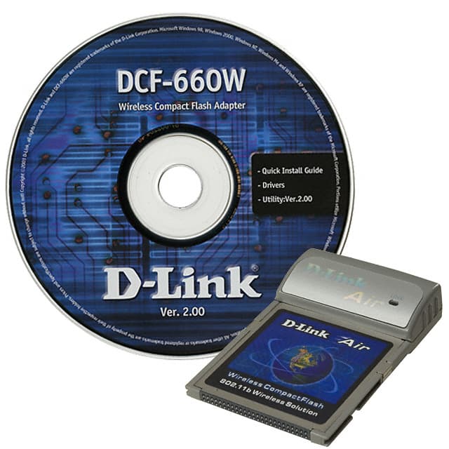 2421.000.01 ID ISC.CF2.WLAN-A WIRELESS ADPTR
