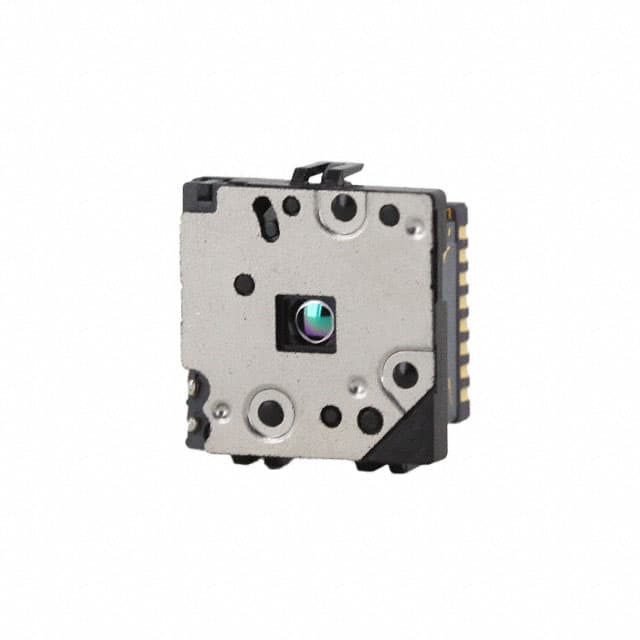 500-0659-01 THERMAL IMAGE SENSOR 80HX60V