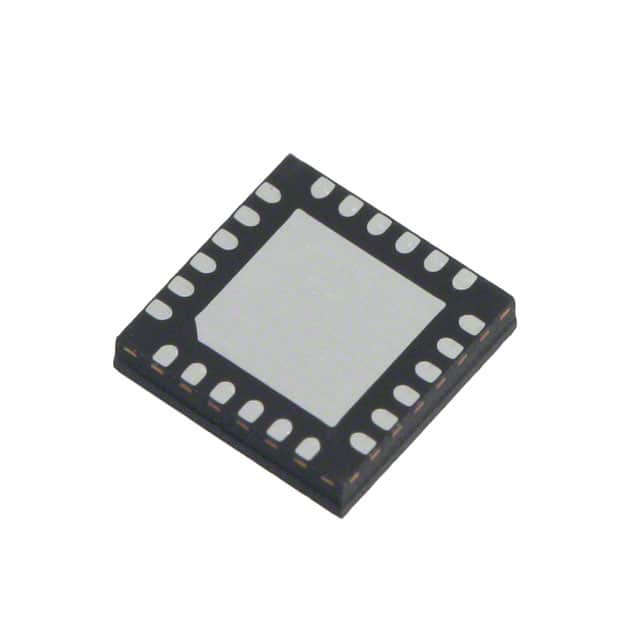 MC15XS3400CHFK IC SWITCH HIGH SIDE QUAD 24PQFN