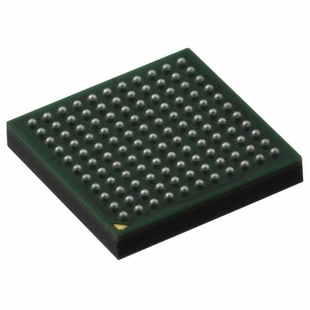 MK50DN512CMC10 IC MCU 32BIT 512KB FLASH 121BGA