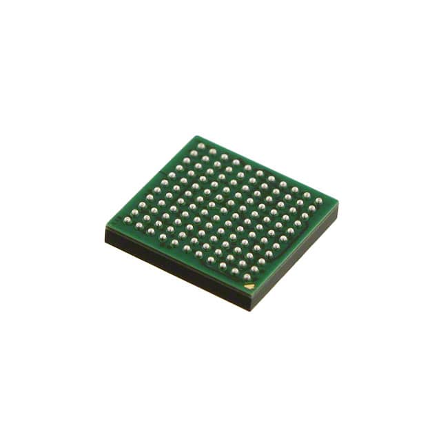 MK50DX128CMC7 IC MCU 32BIT 128KB FLASH 121BGA