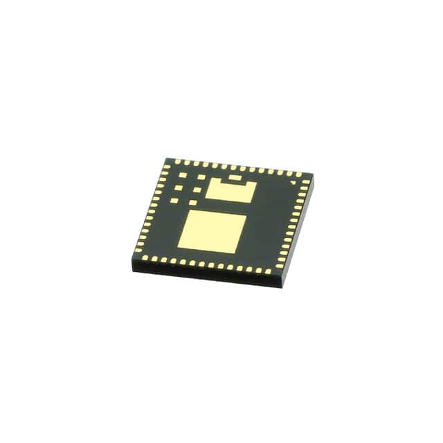 MKW21D256VHA5 IC RF TXRX+MCU 802.15.4 63-VFLGA
