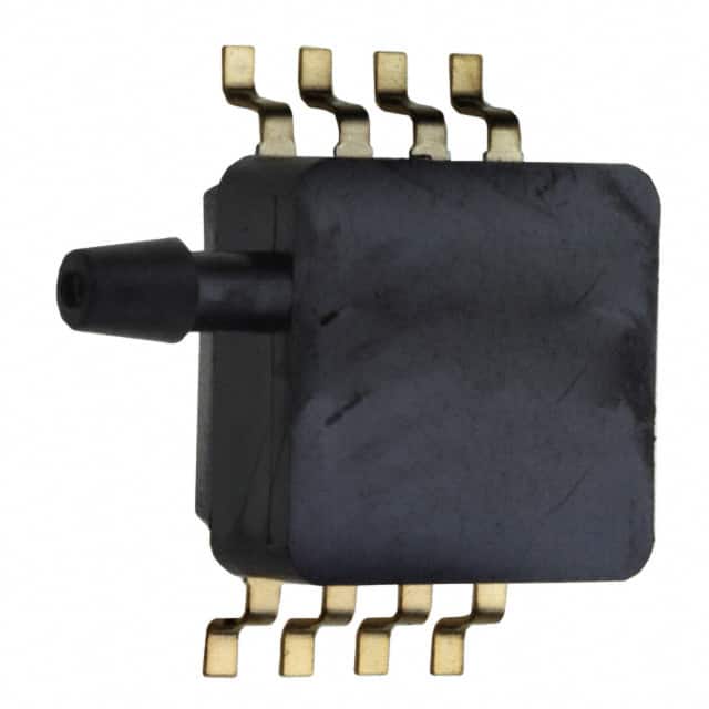 MP3V5004GP IC PRESSURE SENSOR 8-SOP