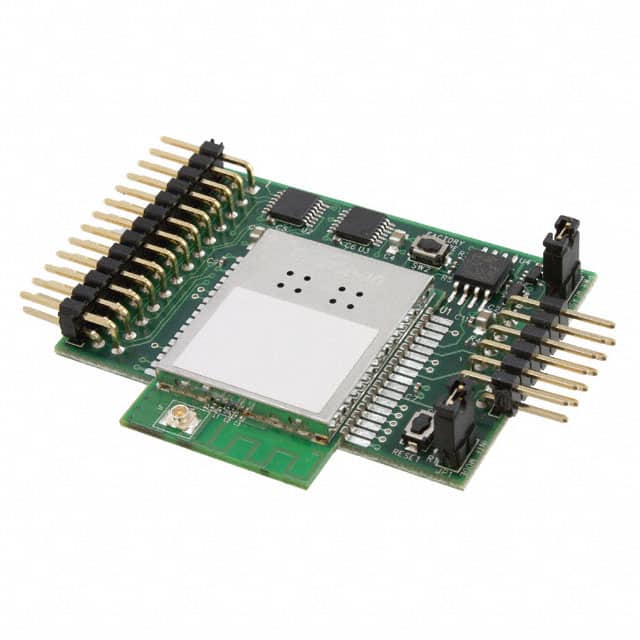 WAB-GW-GS1011MIP WI-FI ADAPTER BOARD 802.11B