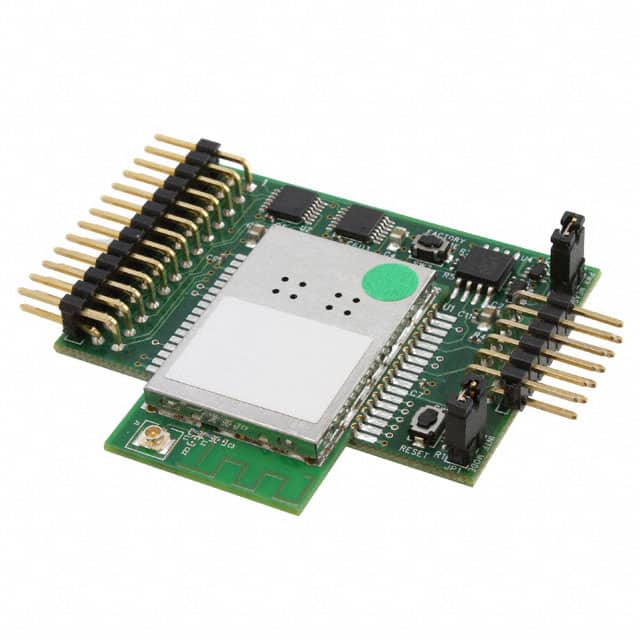 WAB-GW-GS1500M WI-FI ADAPTER BOARD 802.11B