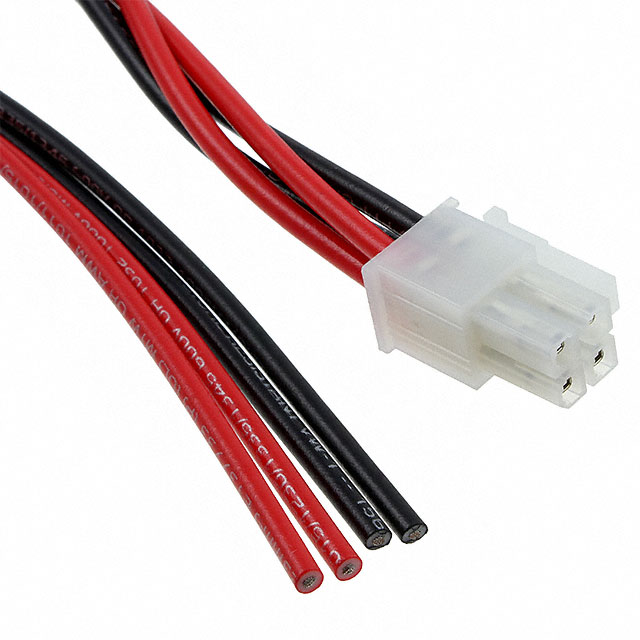850036182 CLP0212 DC OUTPUT CABLE