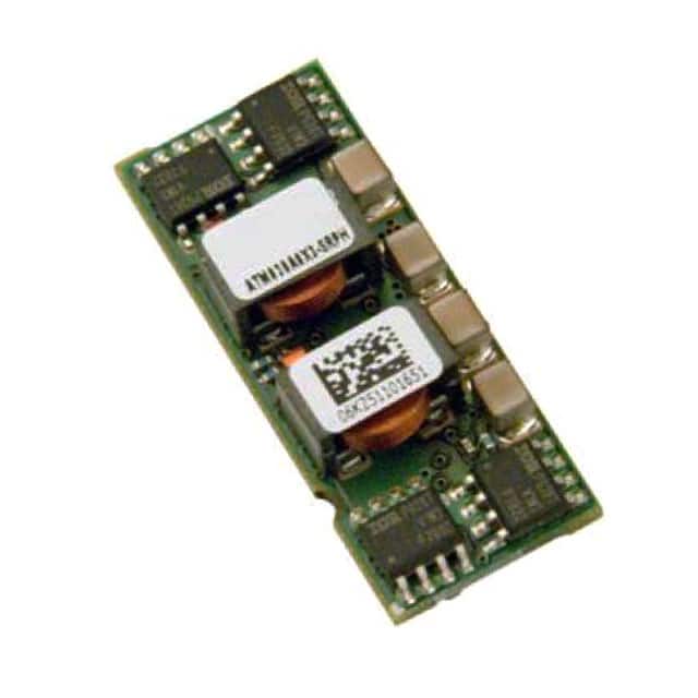 ATM030A0X3-SRPHZ DC/DC CONVERT 0.8-2V 30A 60W