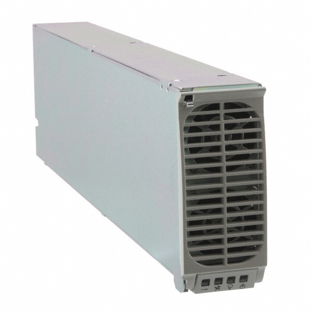 CP2000DC54PEZ DC/DC CONVERTER 2000W +/-54V