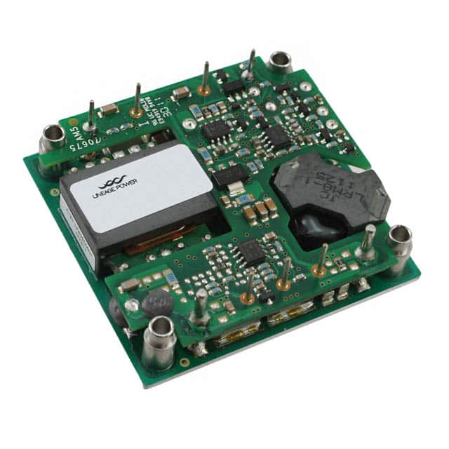 JNW350R41-18TZ CONVERTER DC/DC 28V 350W OUT T/H