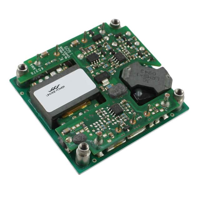 JC100A CONVERTER DC/DC 5V 100W OUT