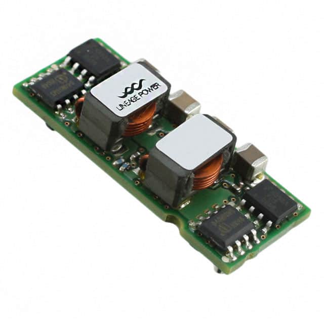 ATS030A0X3-SRHZ CONVERTER DC-DC 2.75VDC 30A SMD