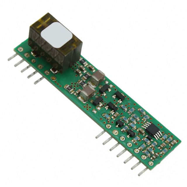 ATS025A0X3 CONVERT DC/DC 0.8 5.5V @ 25A SIP