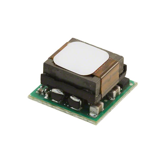 PDT006A0X3-SRZ CONVERTER DC/DC 5.5V 6A OUT