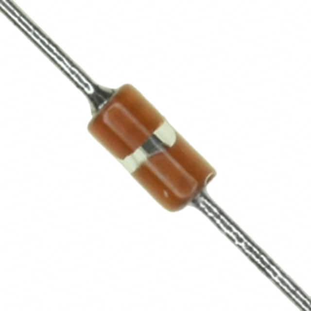 DKA502N5 NTC THERMISTOR 5K OHM 5% DO35