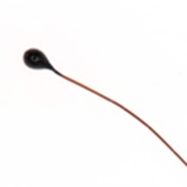 MC65F103B NTC THERMISTOR 10K OHM 0.1C BEAD