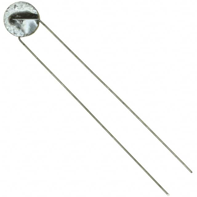 RL3005-1100-120-D1 NTC THERMISTOR 2K OHM 10% DISC