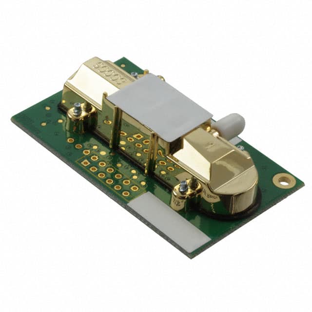 T6613-F CO2 MODULE 2000PPM FLOW THROUGH