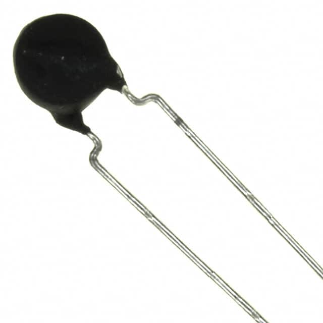 YM120D105N600 PTC RESET FUSE 265V 93MA RADIAL
