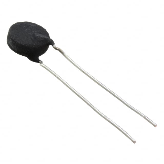 YM120D170R250 PTC RESET FUSE 265V 161MA RADIAL