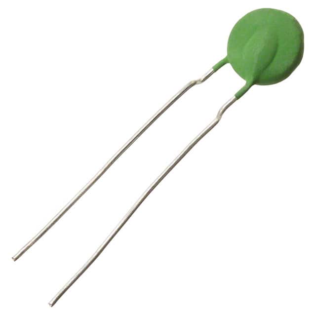 YQD120N0025 PTC RESET FUSE 265V 130MA RADIAL