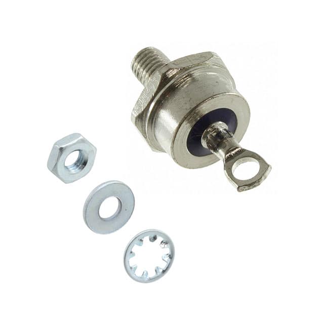 1N3210 DIODE GEN PURP 200V 15A DO5