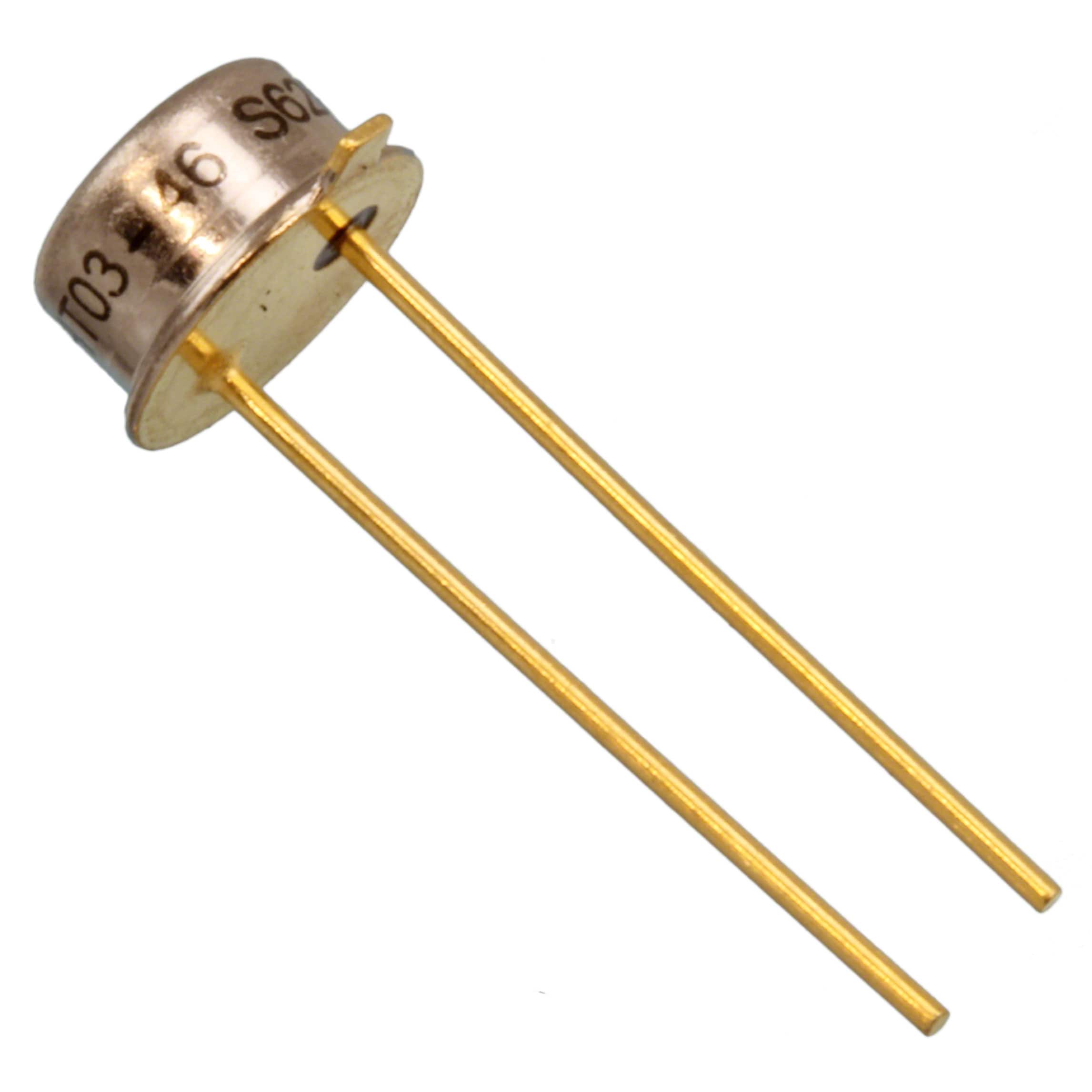 GB02SHT03-46 DIODE SCHOTTKY 300V 4A