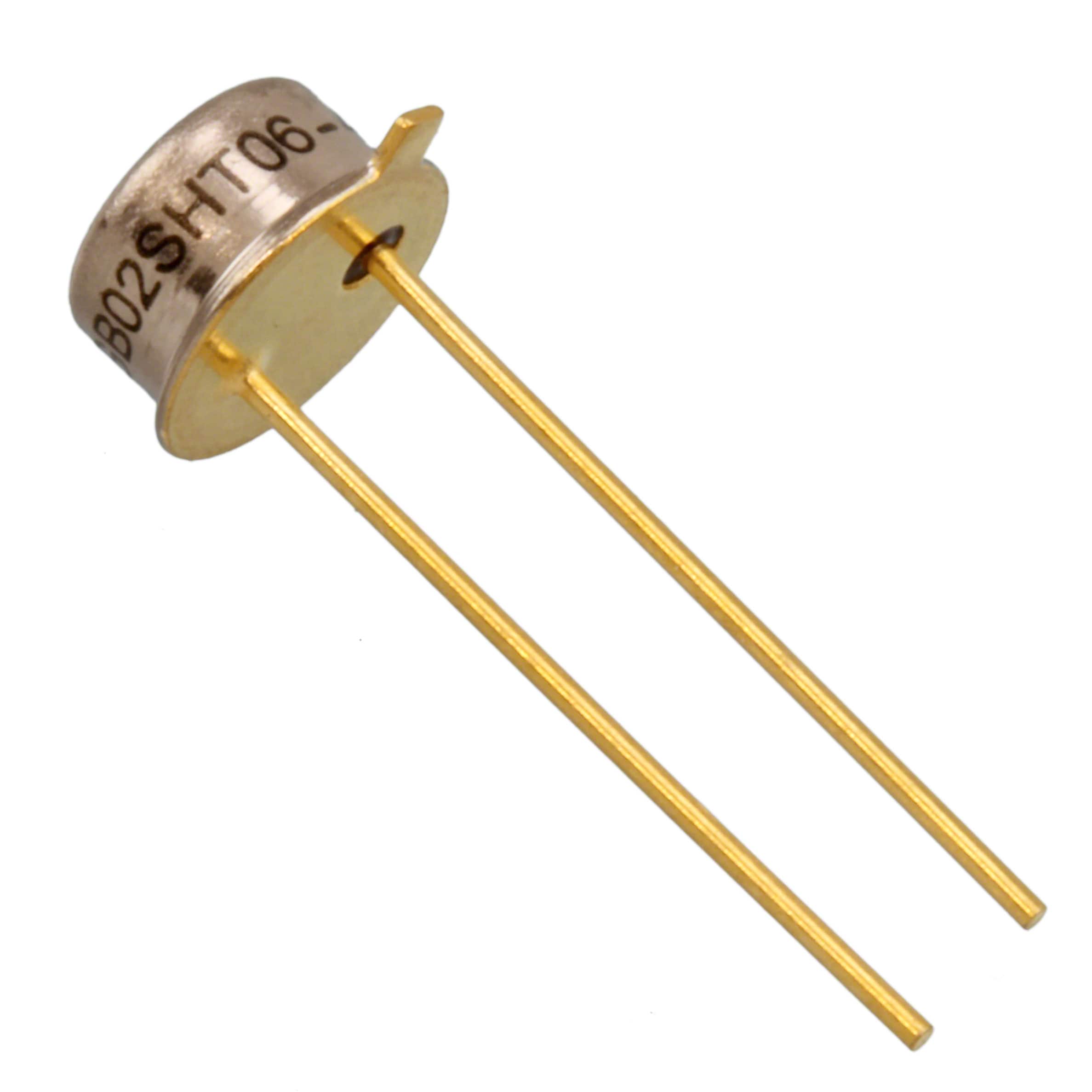 GB02SHT06-46 DIODE SCHOTTKY 600V 4A