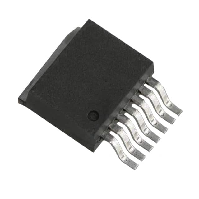 GA50JT12-263 TRANSISTOR 1200V 100A TO263-7